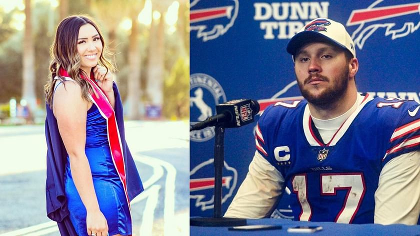 With Bills QB Josh Allen on the cover, fans react to the release