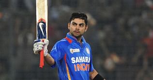 Virat Kohli's 3 best knocks in the Asia Cup