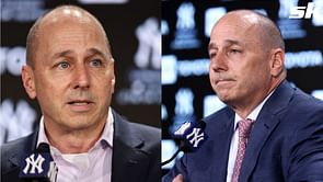 Yankees Trade Deadline 2023: Brian Cashman's failure to strengthen $279,000,000 roster draws heavy criticism from insider