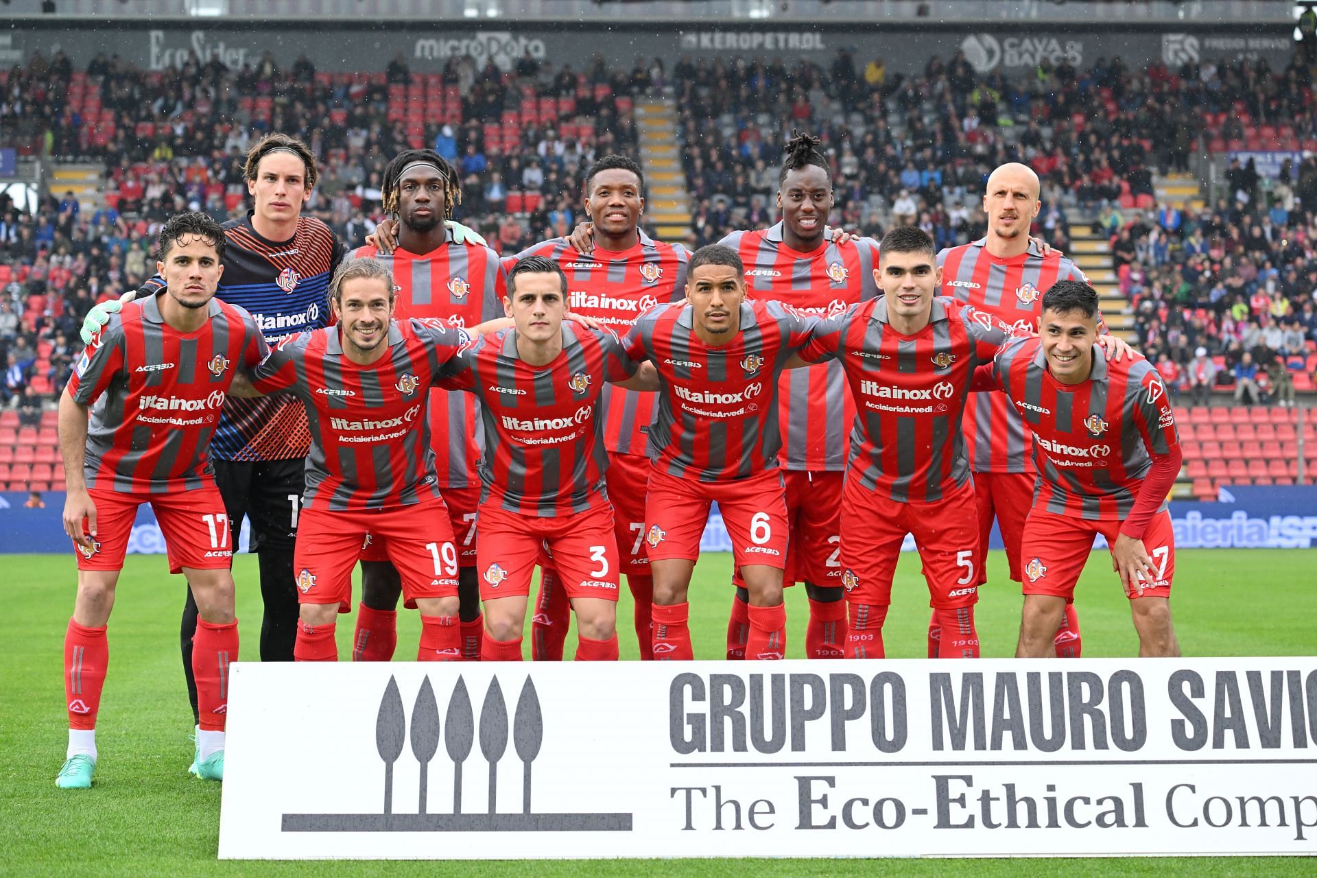 Cremonese vs Crotone Prediction and Betting Tips August 14 2023