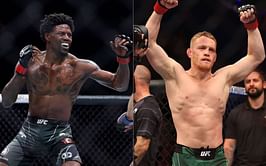 Rumors: Kevin Holland vs. Jack Della Maddalena being targeted for UFC Fight Night: Alexa Grasso vs. Valentina Shevchenko 2