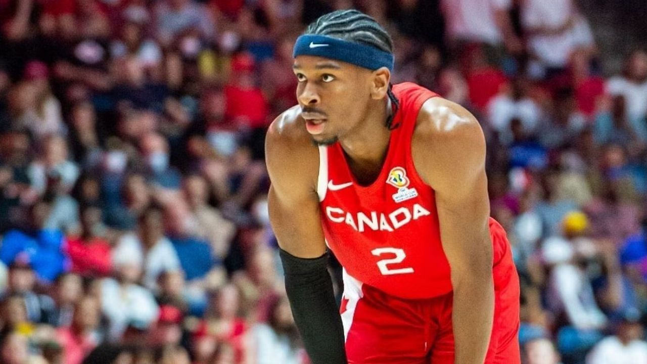 Canada finishes Group H as winners - FIBA Basketball World Cup