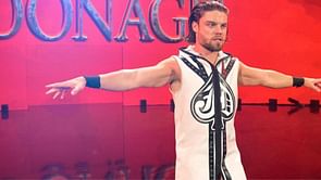 WWE tag team rejects JD McDonagh with a blunt message following RAW