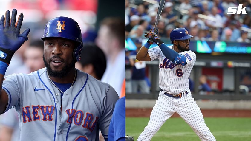 NY Mets Rumors: Who says no to the proposed Starling Marte trade