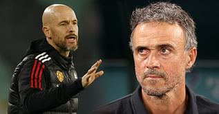 Al Hilal offer stunning £1M per week wages to lure Manchester United and PSG target - Reports