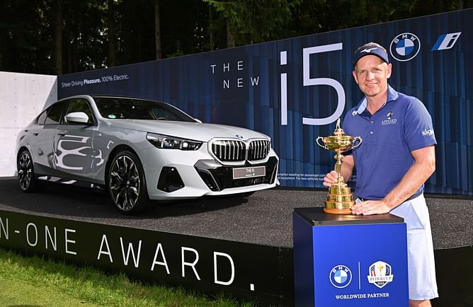 Ryder Cup 2023 format explained: Rules and how scoring works