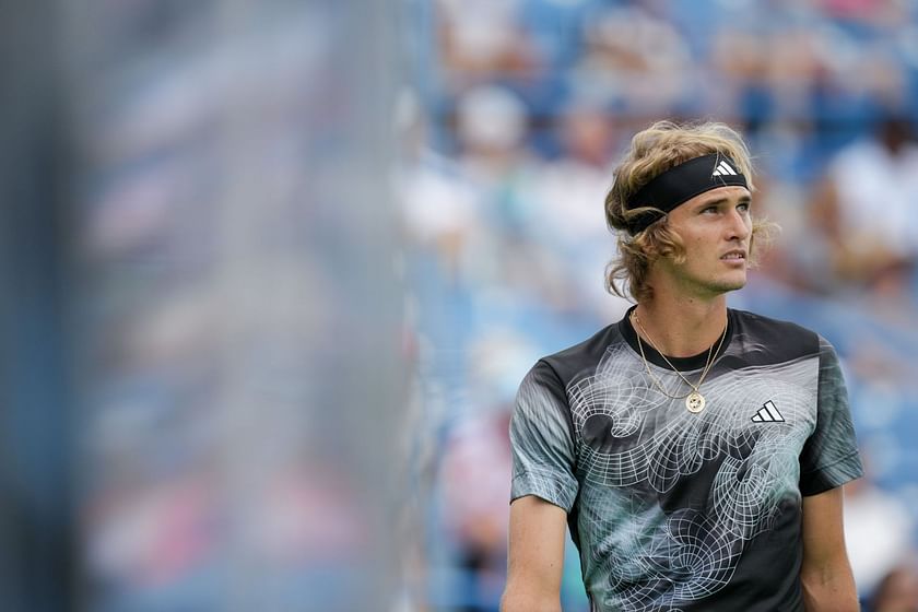 Why Does Alexander Zverev Take Insulin During Matches? | Alexander