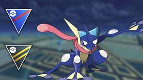 Is Water Shuriken Greninja good for Pokemon GO PvP?