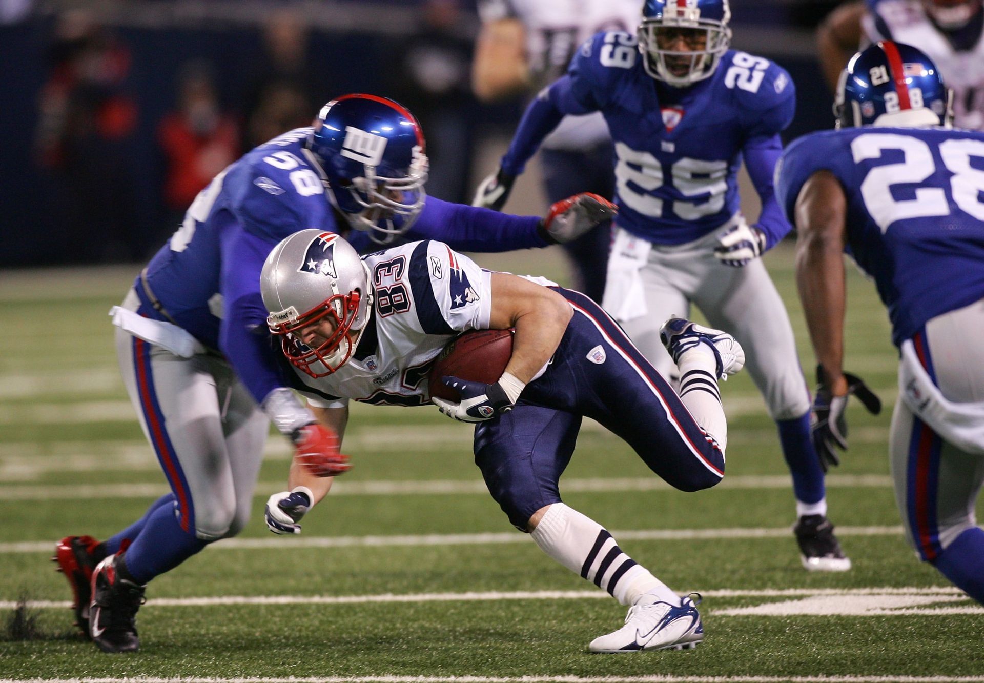 New England Patriots vs. &lt;a href=&#039;https://www.sportskeeda.com/nfl/new-york-giants&#039; target=&#039;_blank&#039; rel=&#039;noopener noreferrer&#039;&gt;New York Giants&lt;/a&gt;