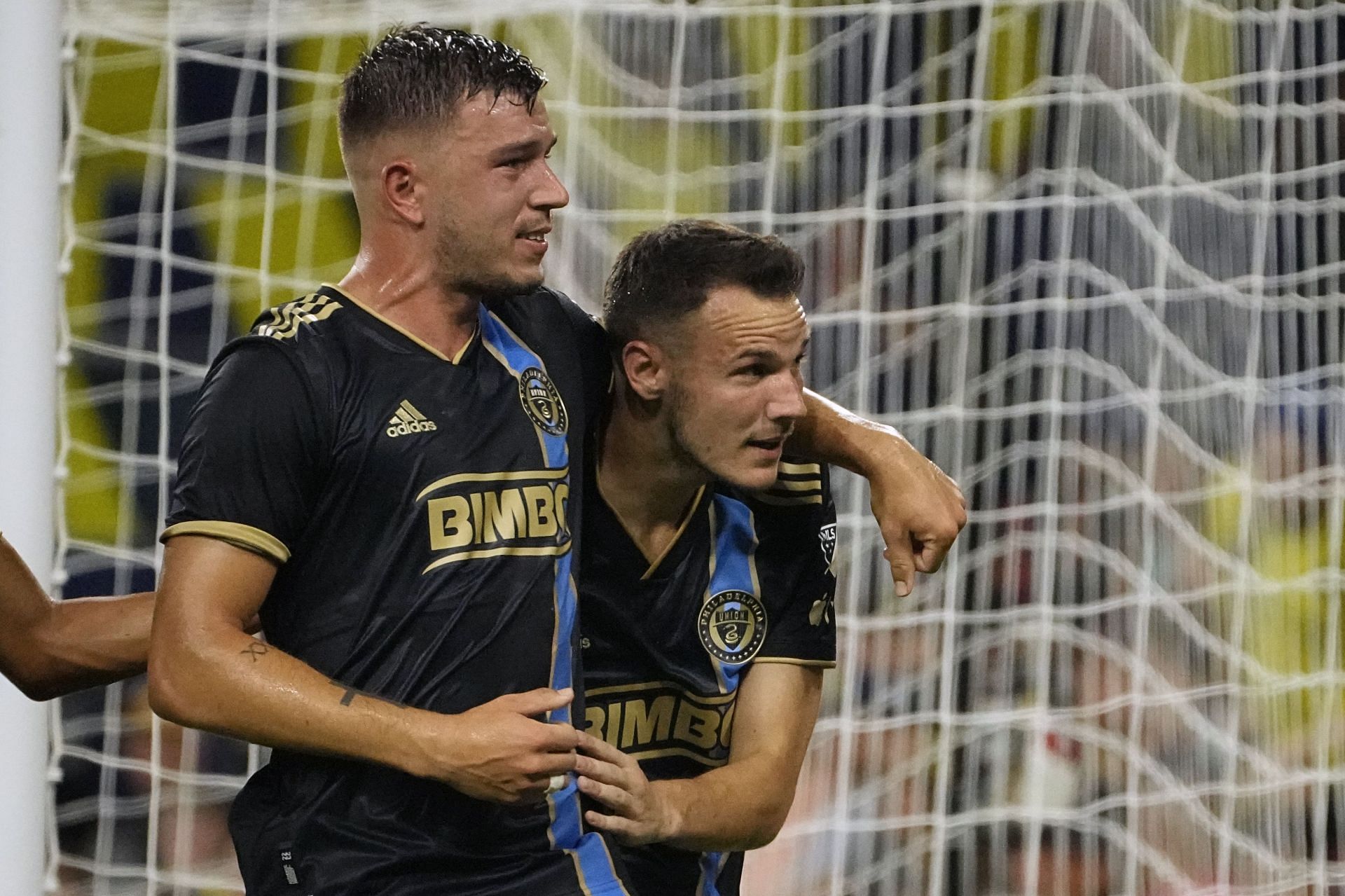 Philadelphia Union continue dominance over Red Bulls