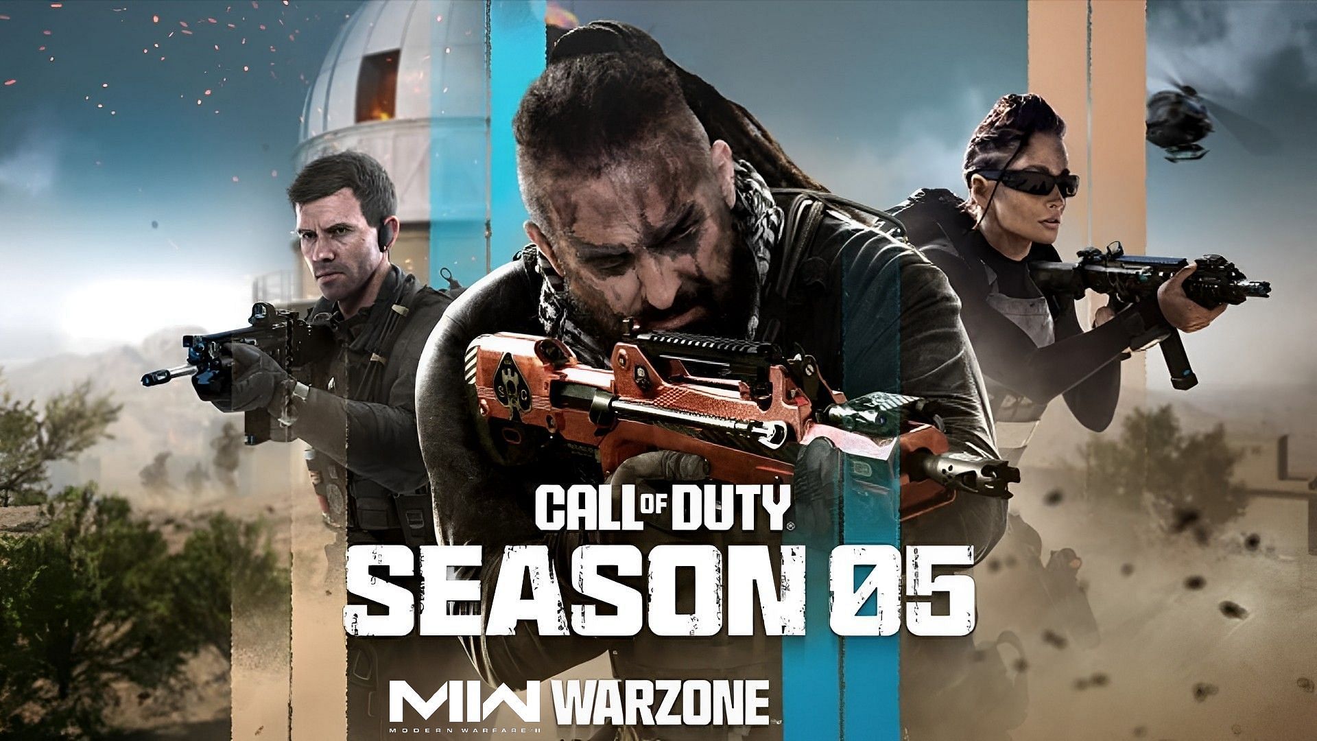 Call of Duty Warzone 2.0 - How to See Your Activision ID 