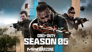 How to get your personalized Combat Records for MW2 and Warzone 2 in Season 5?