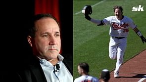 Baltimore Orioles owner John Angelos highlights hesitancy to extend young stars on $150M and $200M deals: "You’d have to raise the prices massively"