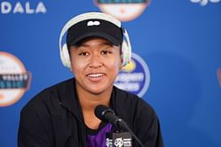 Naomi Osaka revisits press conference controversy: "I like journalists, it's cool someone cares enough about me to ask questions"