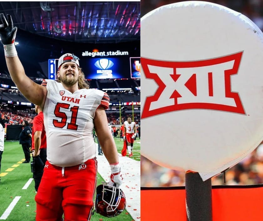 Utah to Big 12 confirmed as Brett Yormark is on verge of ending Pac12