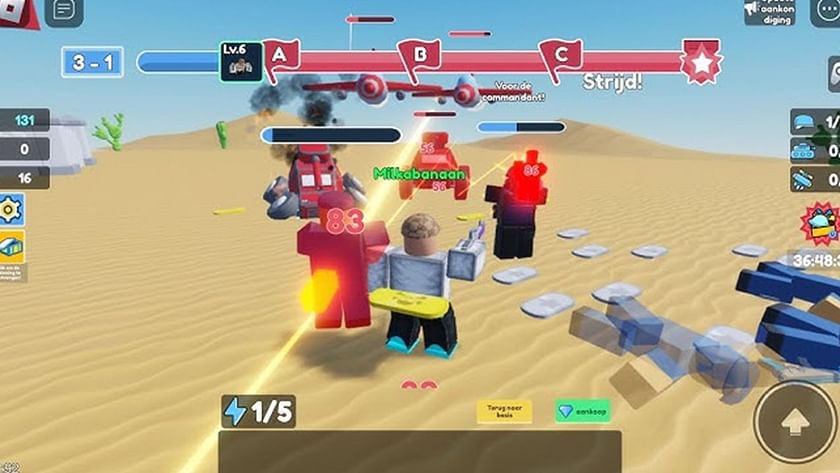 Roblox - Tower Defense Simulator Codes