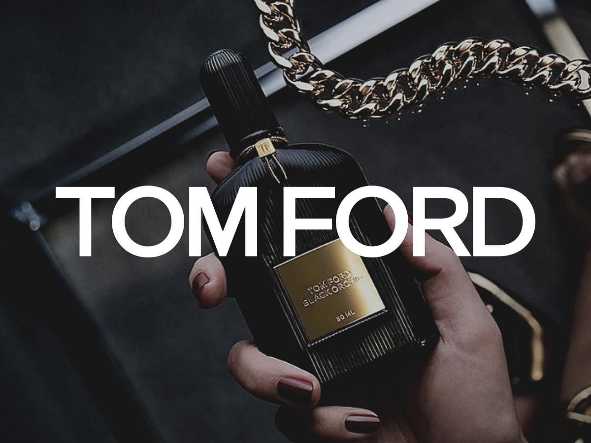 Tom Ford- Well-known luxury fashion brand for men in 2023 (Image via Getty)