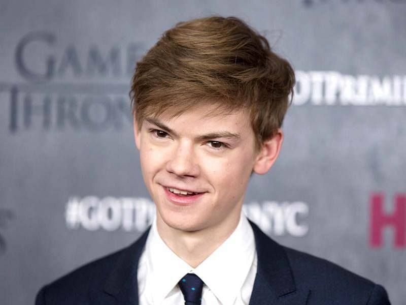 Thomas Brodie-Sangster's Transformation From Child Actor to Now!