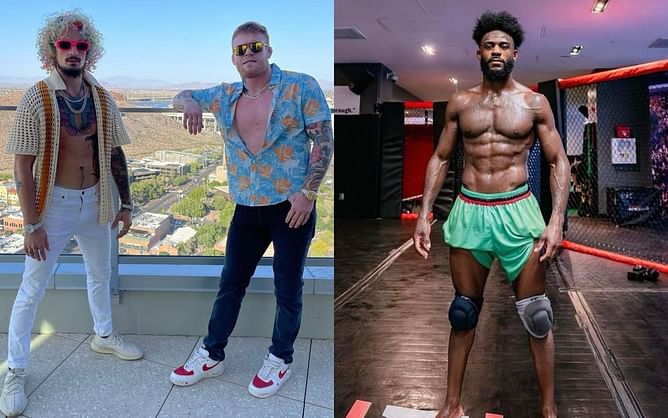 “More nervous about than most” - Sean O’Malley’s coach claims Aljamain Sterling bout raises graver concerns than Petr Yan fight