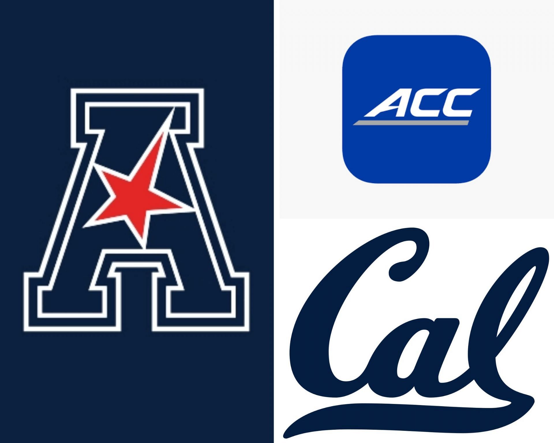 Cal may be left with the choice of the AAC following the ACC:s indecision 