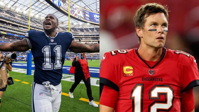 Micah Parsons sets record straight on NFL world putting wild expectations on rookies - “Tom Brady destroyed me opening night”