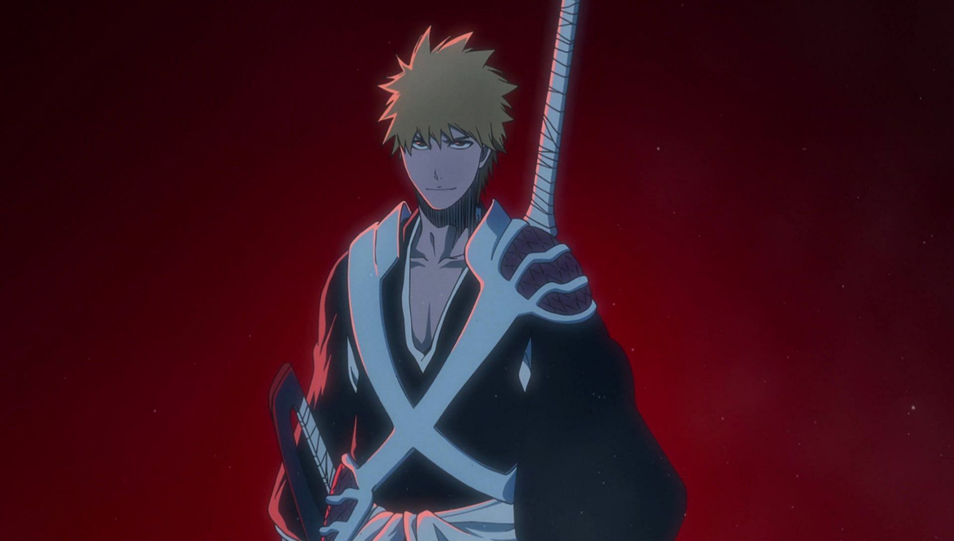 Ichigo as seen in the episode (Image via Pierrot)