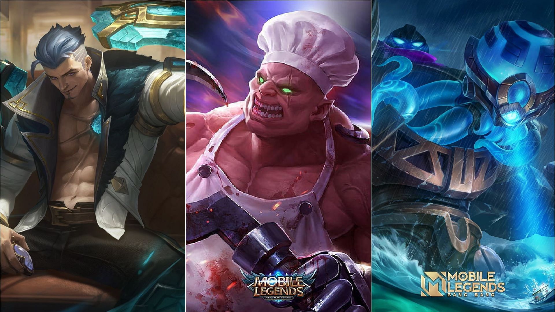 What are Mobile Legends (ML) Tier? Get to Know Here!