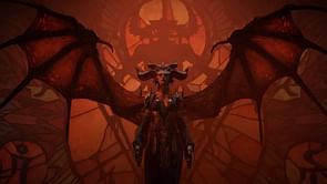 Diablo 4 Mother's Blessing weekend: Start date, bonus XP/Gold rewards, and more