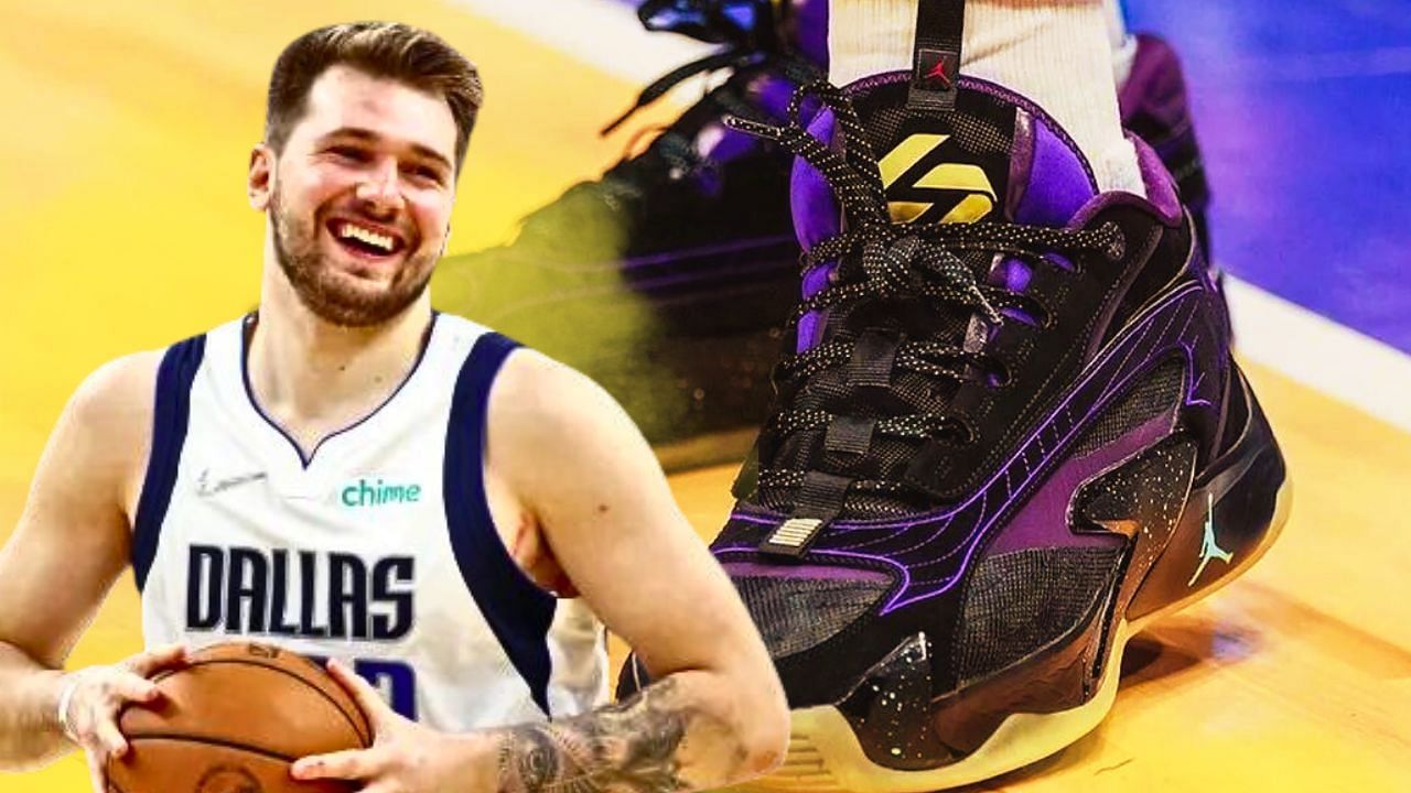 Jordan Luka 2 shoes and its 5 best colorways