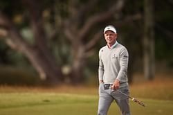 Luke Donald assesses 'player performance', 'personality', and 'team fit' ahead of the Ryder Cup picks announcement