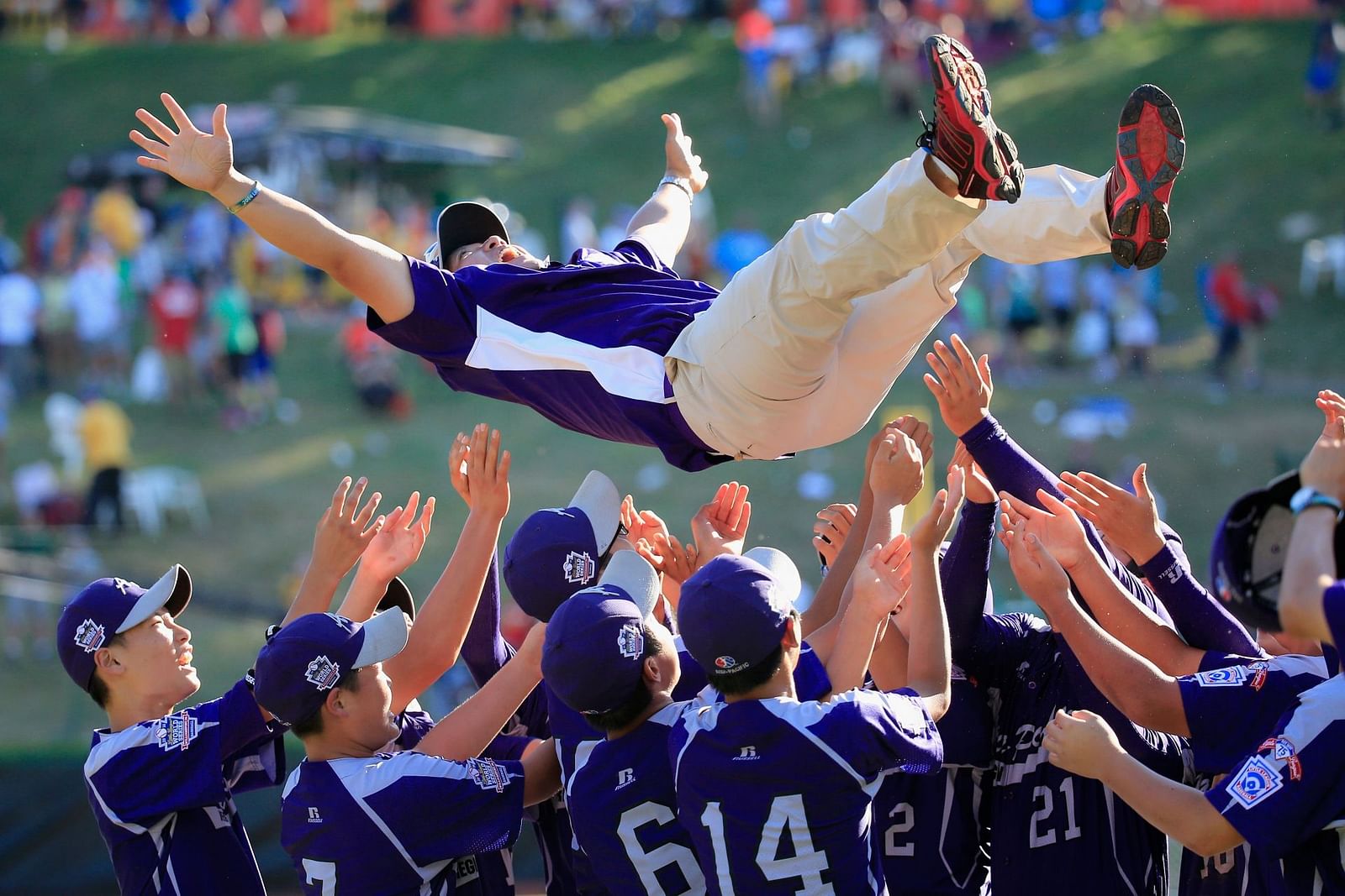 LLWS Great Lakes Schedule, how to watch and more