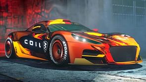 Top 5 fastest HSW vehicles in GTA Online, ranked by lap time