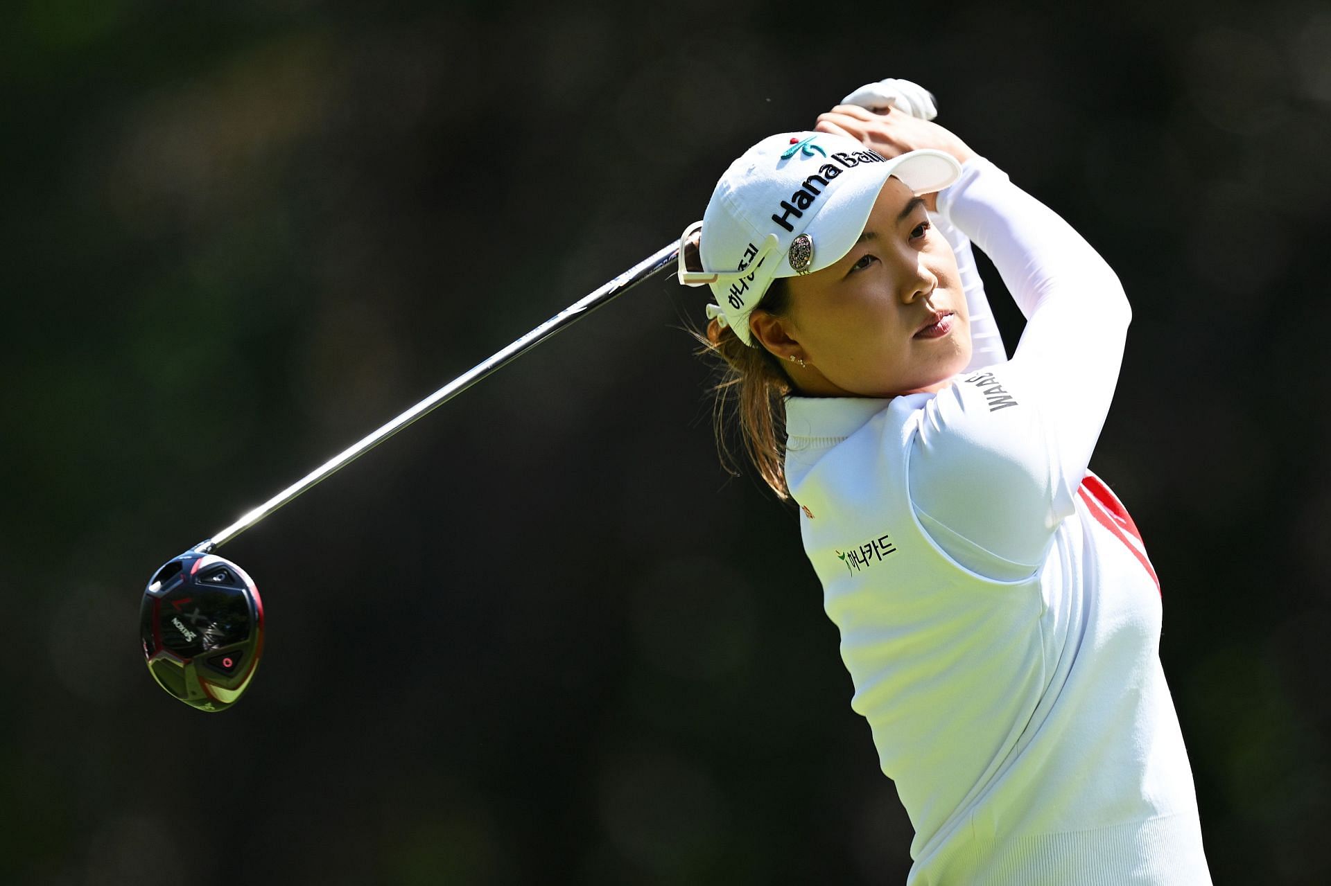 Minjee Lee (Image via Getty)