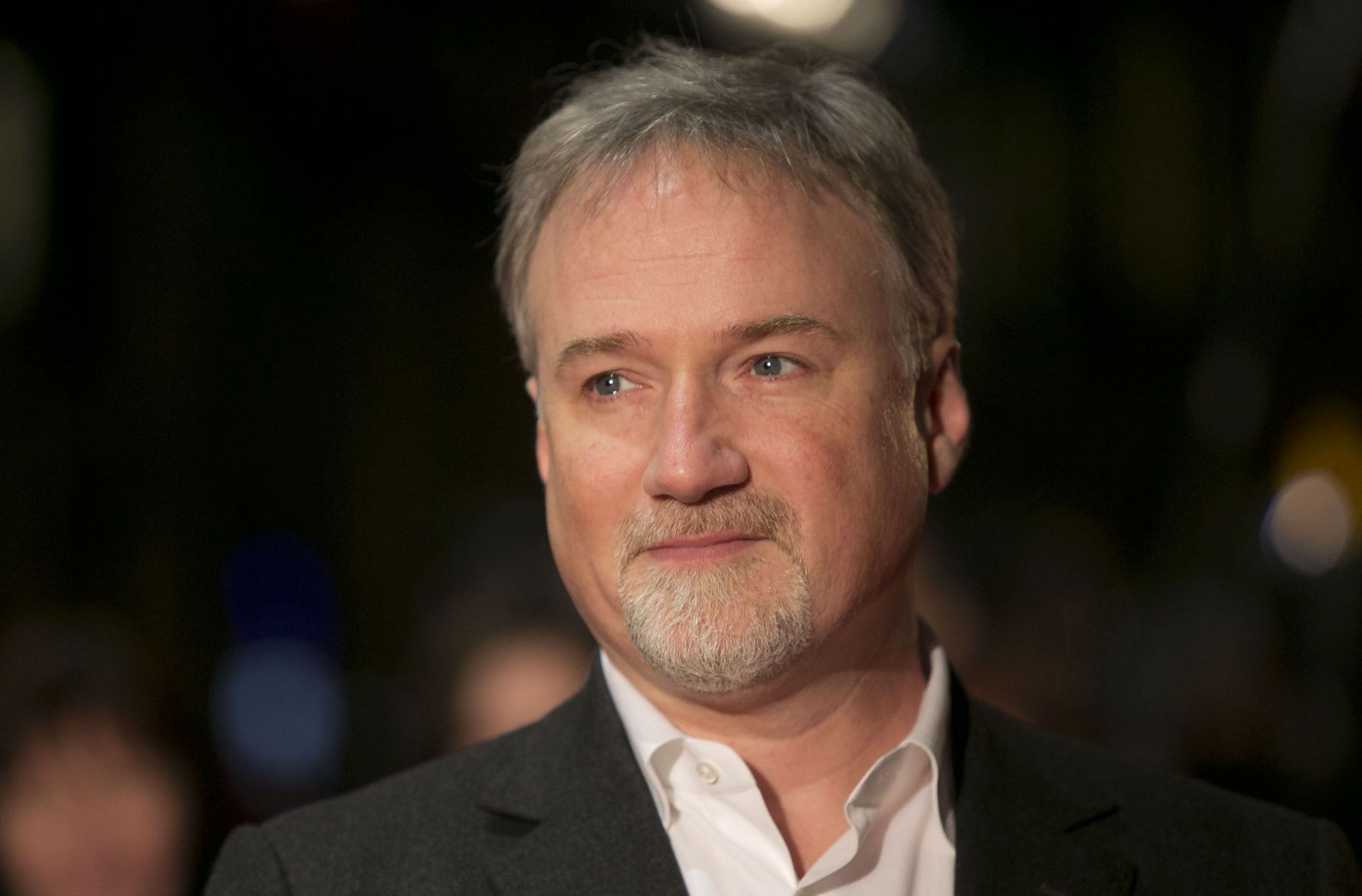 David Fincher (Image via Shutterstock)