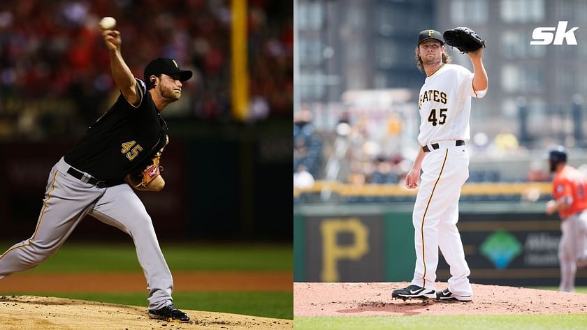 2013 A.J. Burnett vs 2015 Gerrit Cole: Which Season was Better for the  Pittsburgh Pirates?