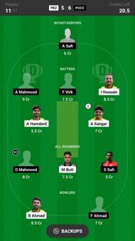 Fantasy suggestion #1