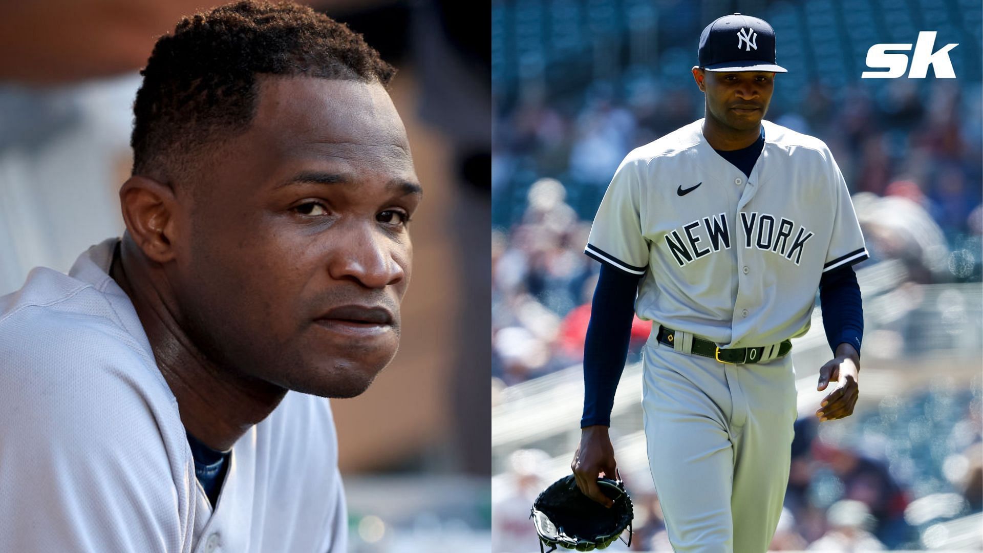 Yankees' Domingo German Out For Season To Battle Alcohol Abuse