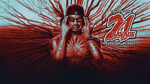How to unlock 21 Savage in Warzone 2 and Modern Warfare 2?