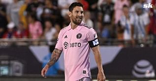 “We fought until the last moment and at the end we got another win!” – Lionel Messi reacts after guiding Inter Miami to comeback win over FC Dallas