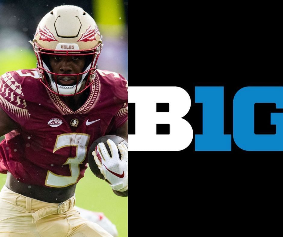 FSU to Big Ten has been picking up some more momentum