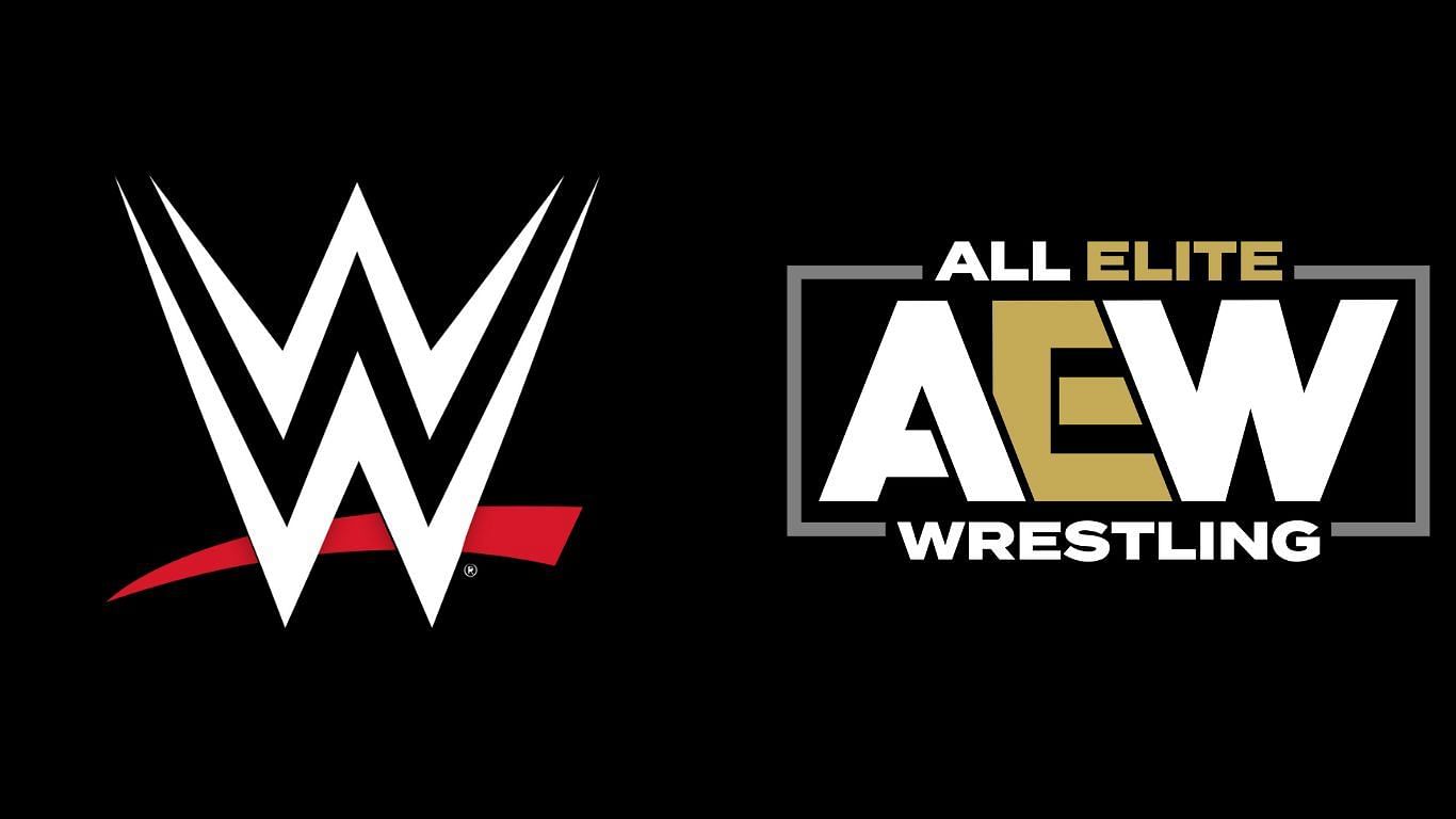 AEW personality talks about his time with WWE