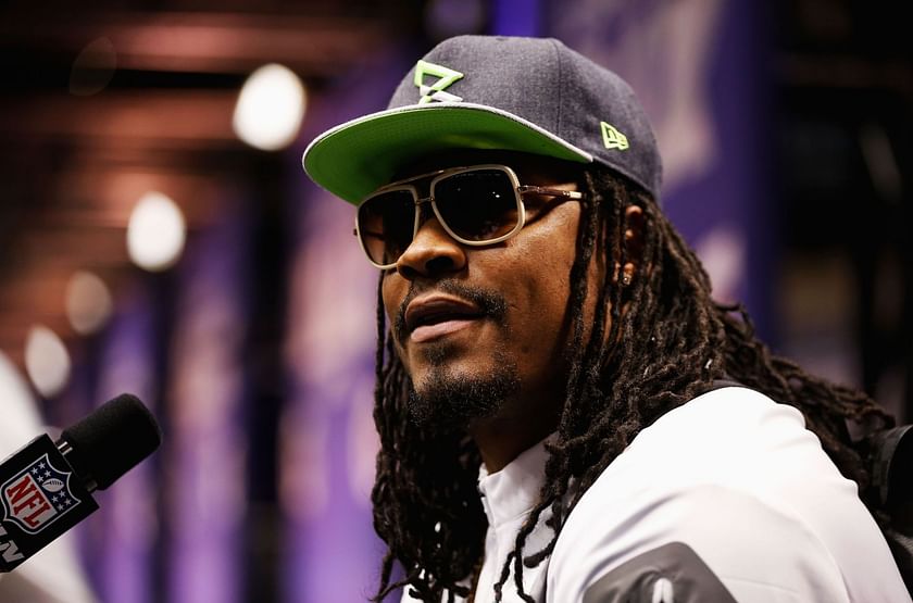 Bottoms: Marshawn Lynch To Star in New Comedy Movie