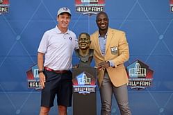 Peyton Manning returning to alma mater University of Tennessee as a professor