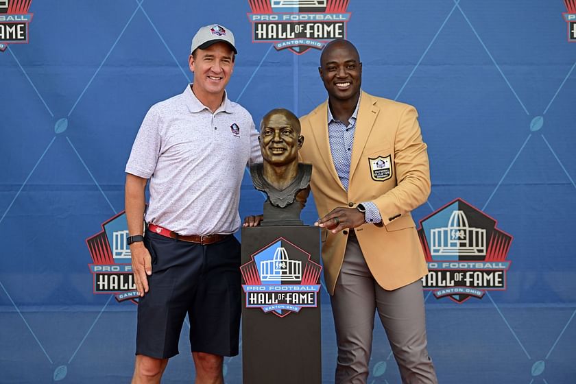 Peyton Manning: Hall of Fame origins evident in early Tennessee