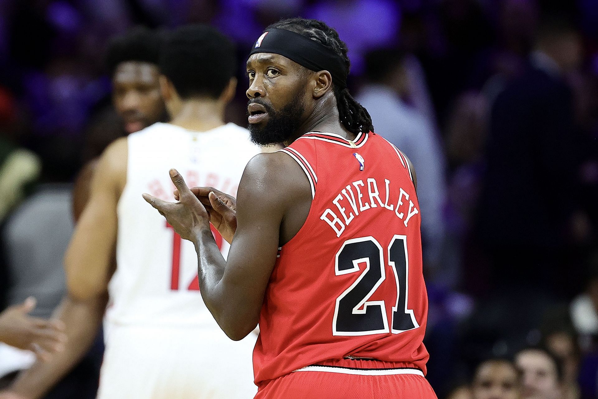 Bulls News: Patrick Beverley Makes Bold Claim About James Harden