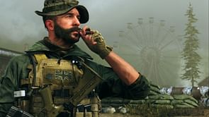 Iconic Captain Price skin leaked ahead of Modern Warfare 3 release