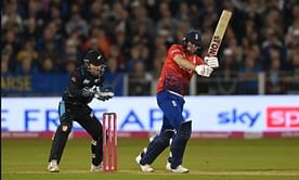 ENG vs NZ: इंग्लैंड की 14वें ओवर में चौंकाने वाली जीत, पहले टी20 में न्यूजीलैंड हुई चारों खाने चित