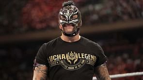 Current champion takes shot at Rey Mysterio following WWE US title win