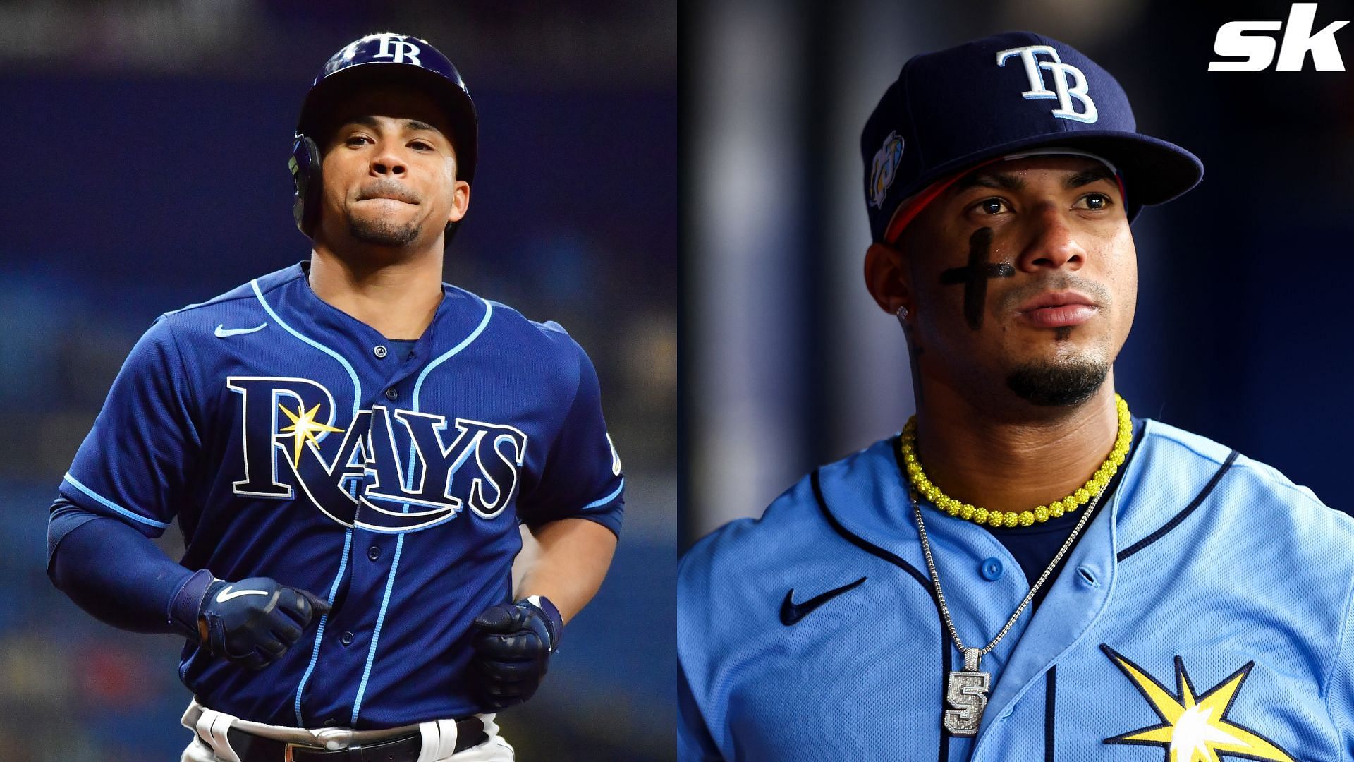 Wander Franco's absence: Tampa Bay Rays missing star player on
