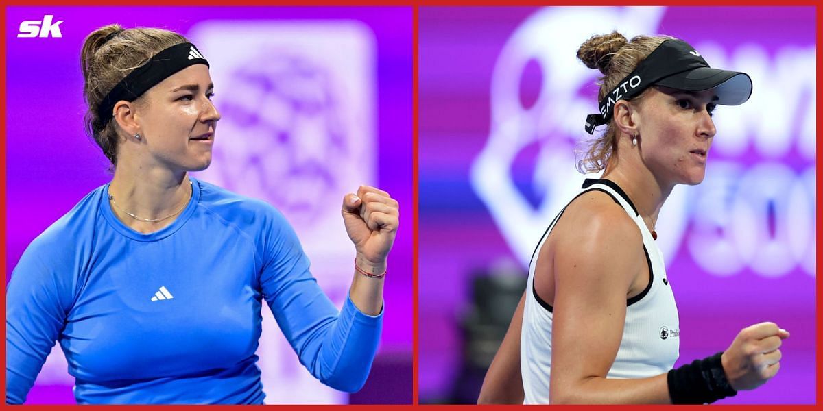 Bia Haddad perde em sua estreia no WTA 1000 de Cincinnati; Serena